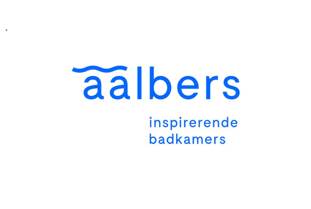 logo Aalbers Badkamers